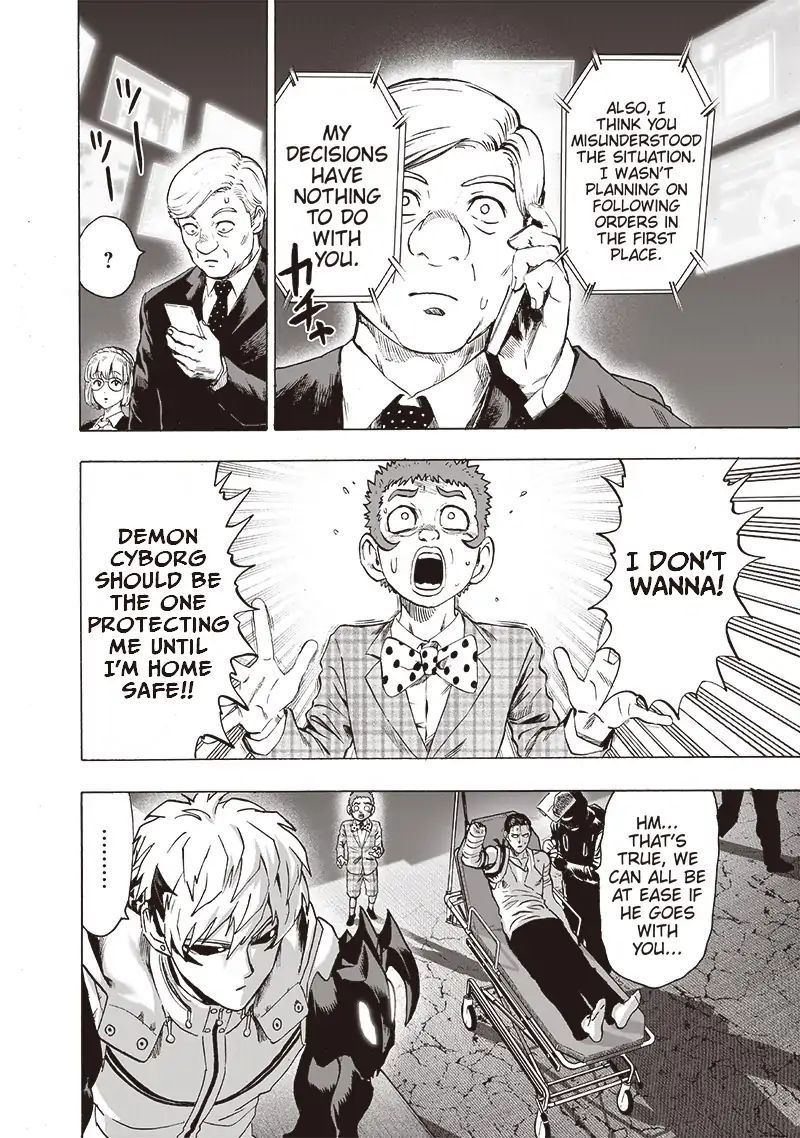 Onepunch Man 120 21