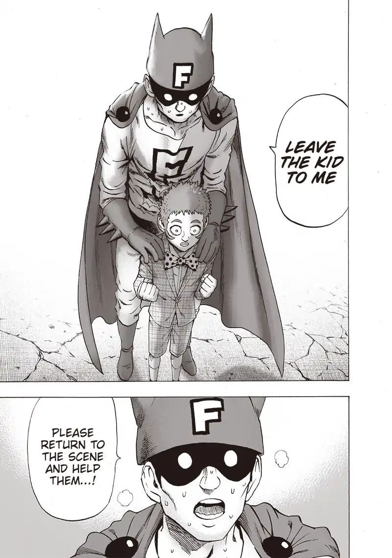 Onepunch Man 120 22