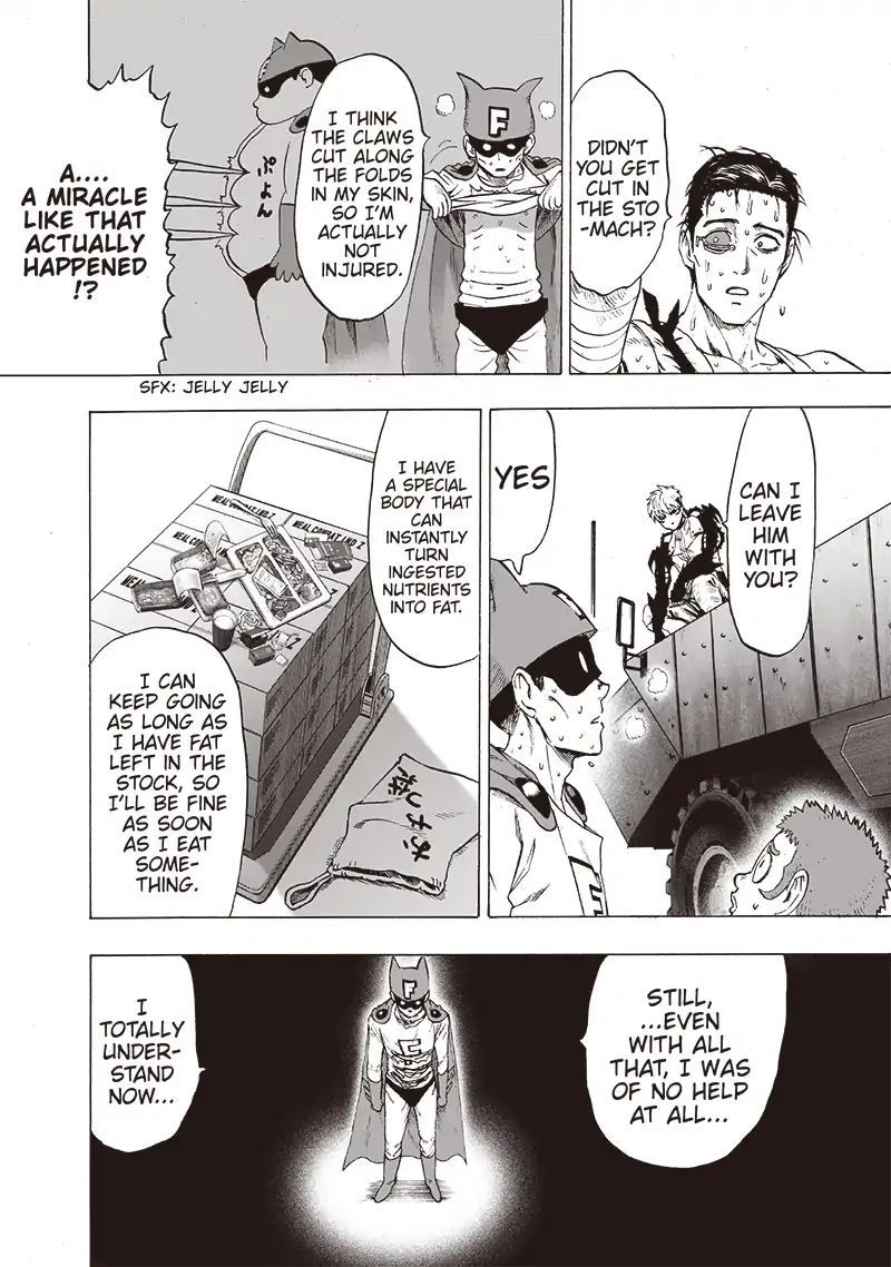 Onepunch Man 120 23