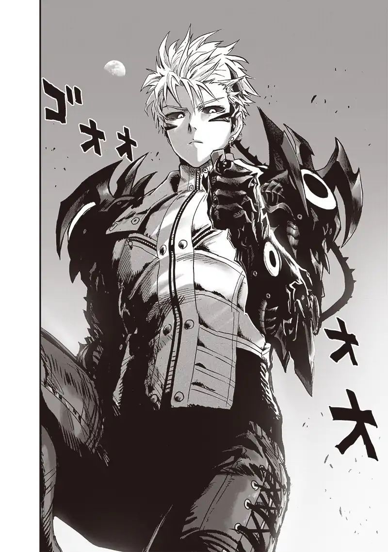 Onepunch Man 120 25