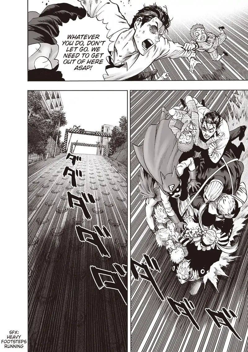 Onepunch Man 120 5