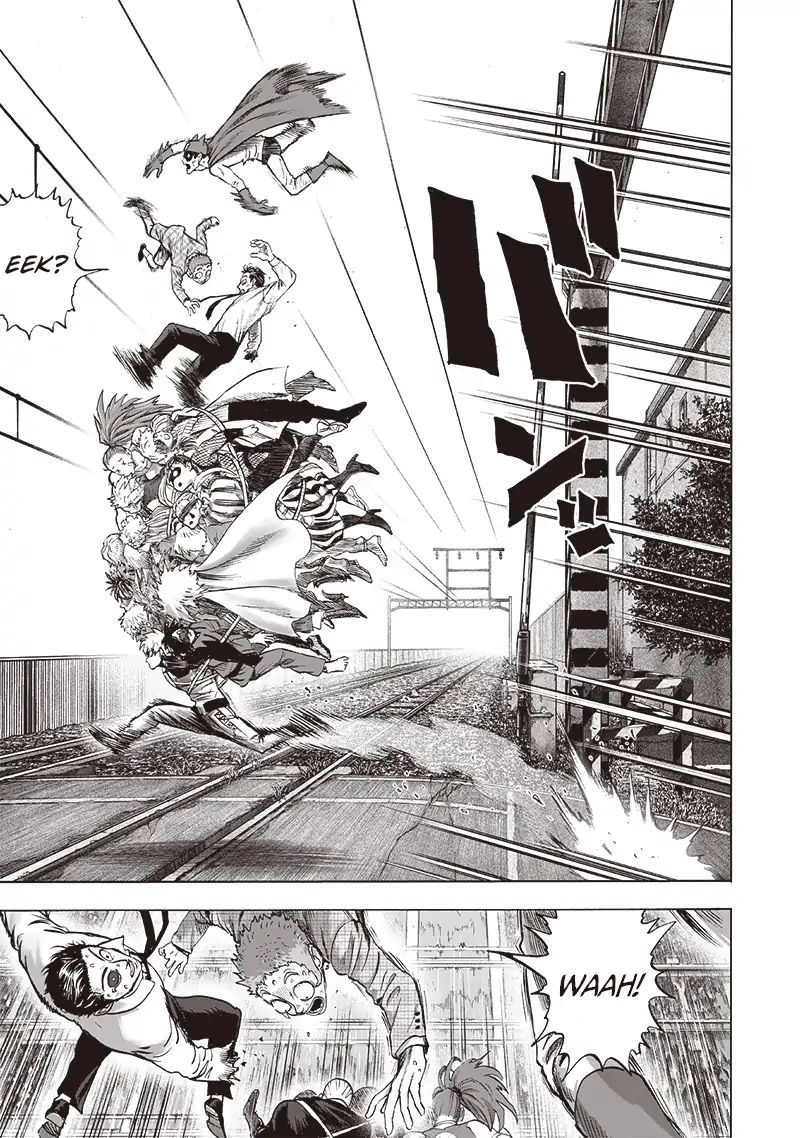 Onepunch Man 120 6