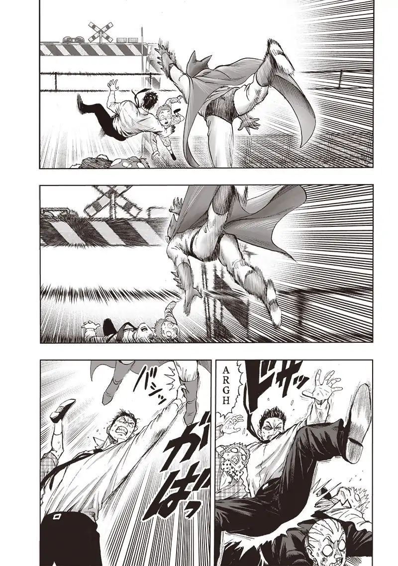 Onepunch Man 120 7