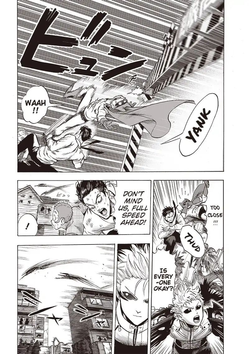 Onepunch Man 120 8