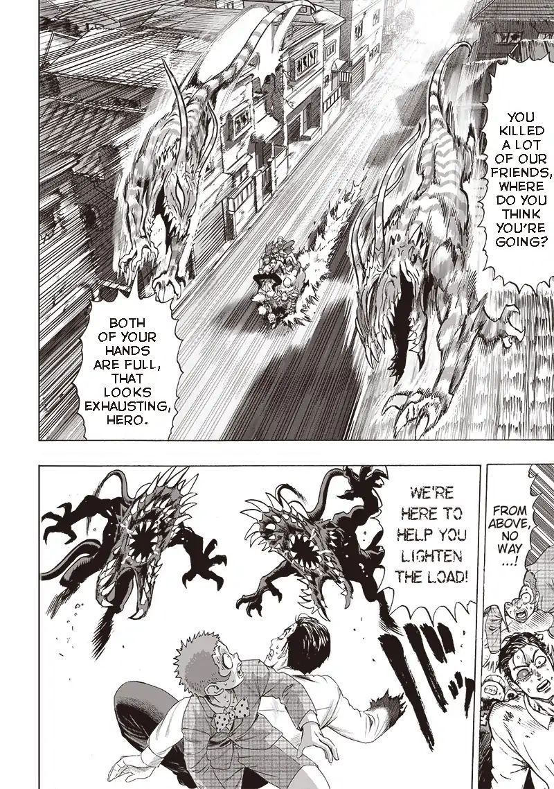 Onepunch Man 120 9