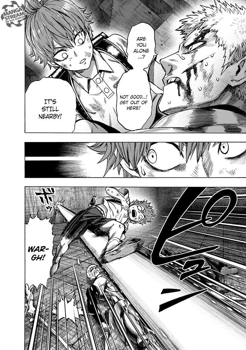 Onepunch Man 121 13