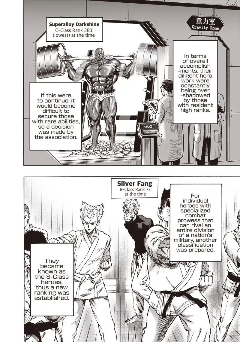 Onepunch Man 122 19