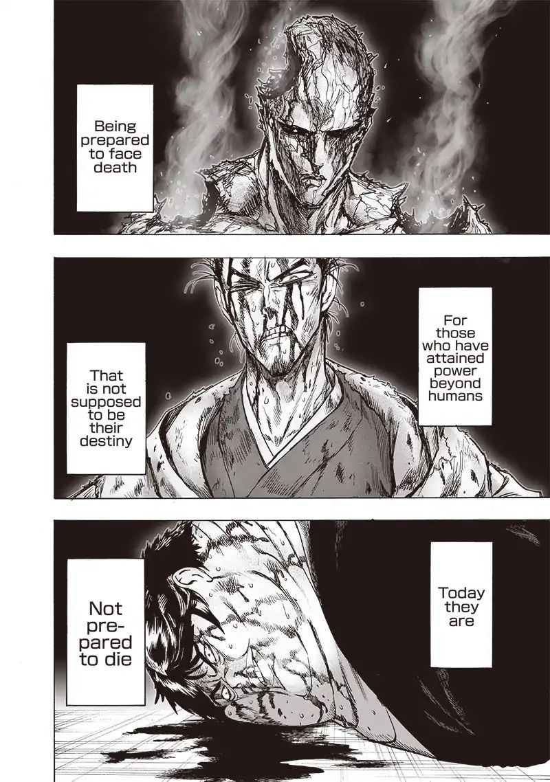 Onepunch Man 123 11