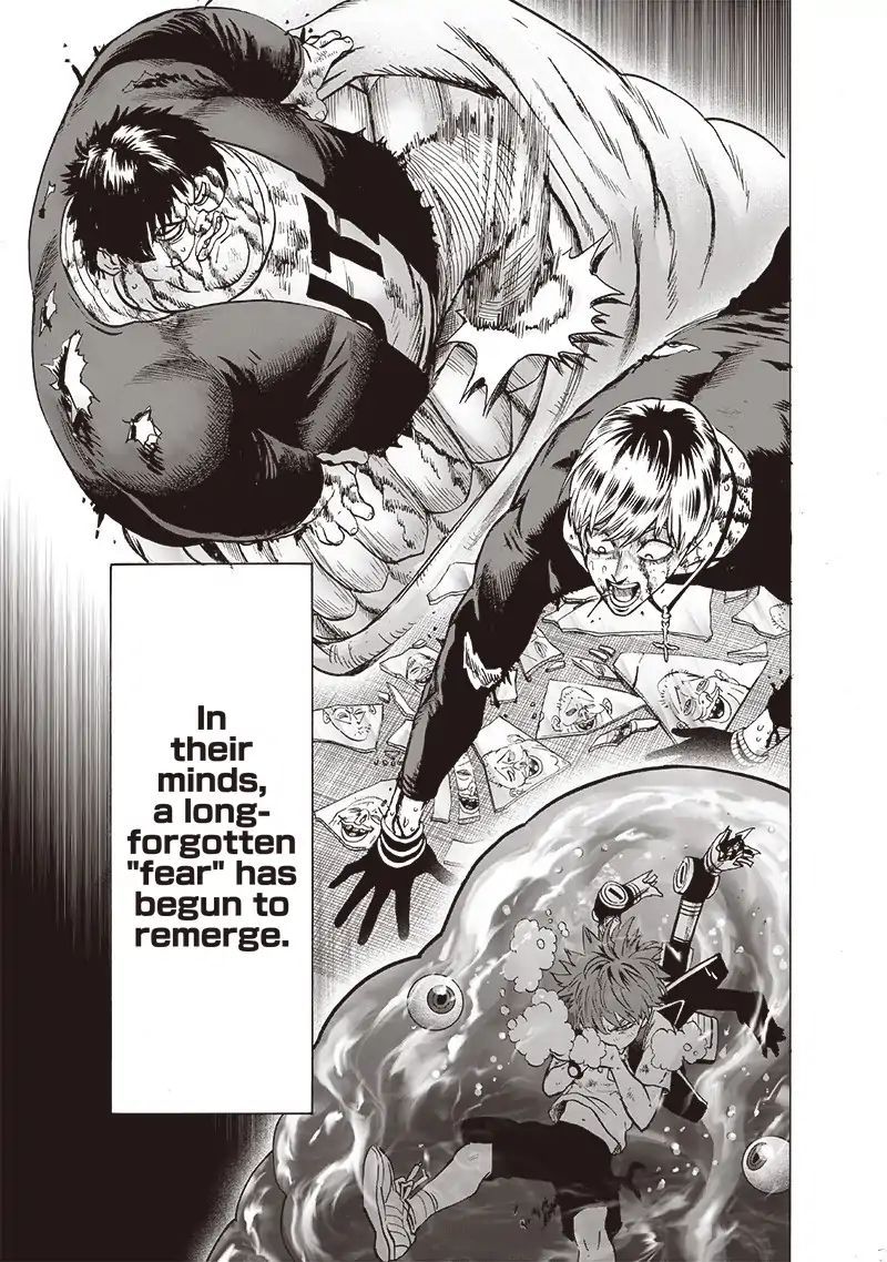 Onepunch Man 123 12