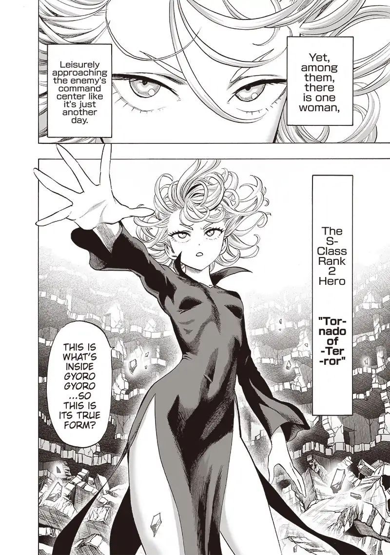 Onepunch Man 123 13