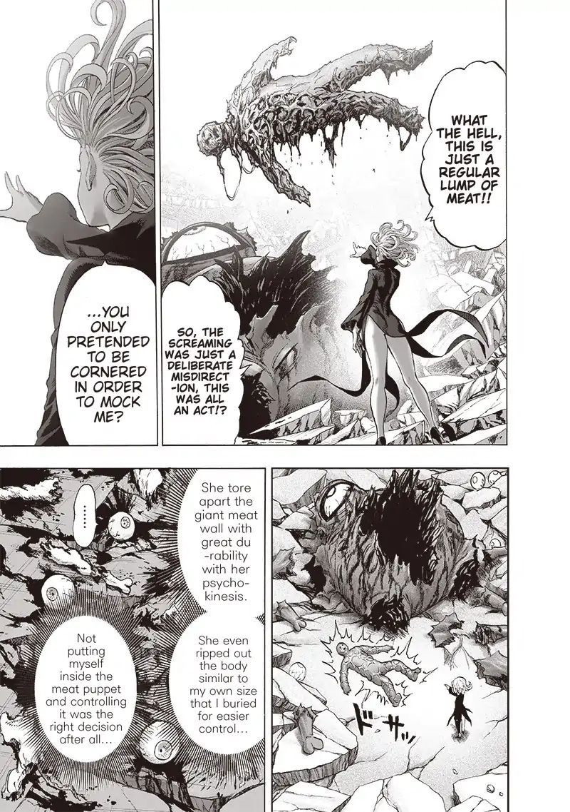 Onepunch Man 123 14