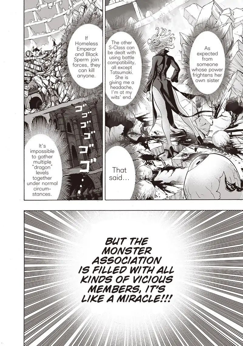 Onepunch Man 123 15