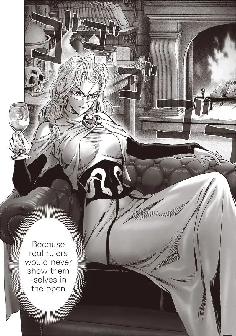 Onepunch Man 123 17