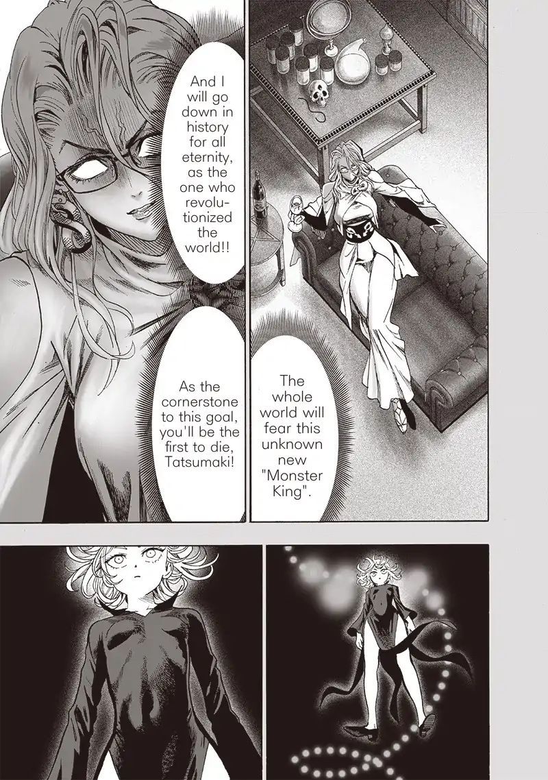 Onepunch Man 123 18