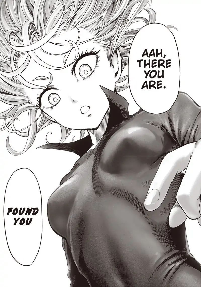 Onepunch Man 123 19