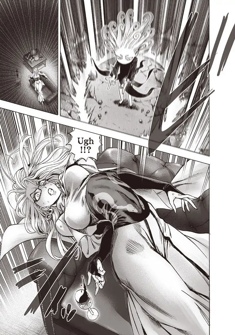 Onepunch Man 123 22
