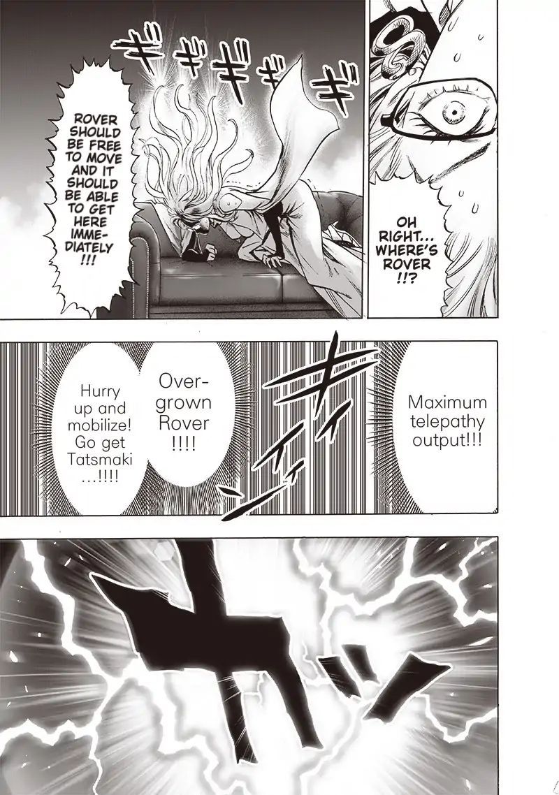 Onepunch Man 123 24