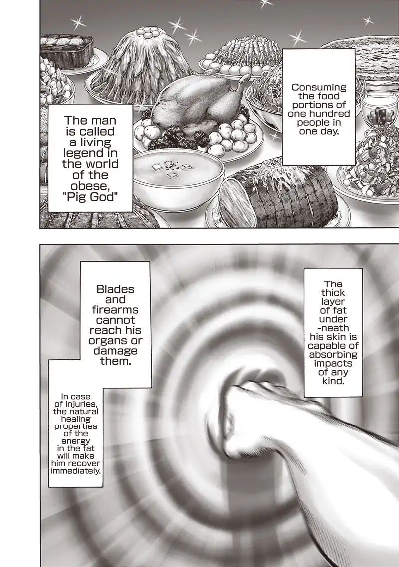 Onepunch Man 123 3