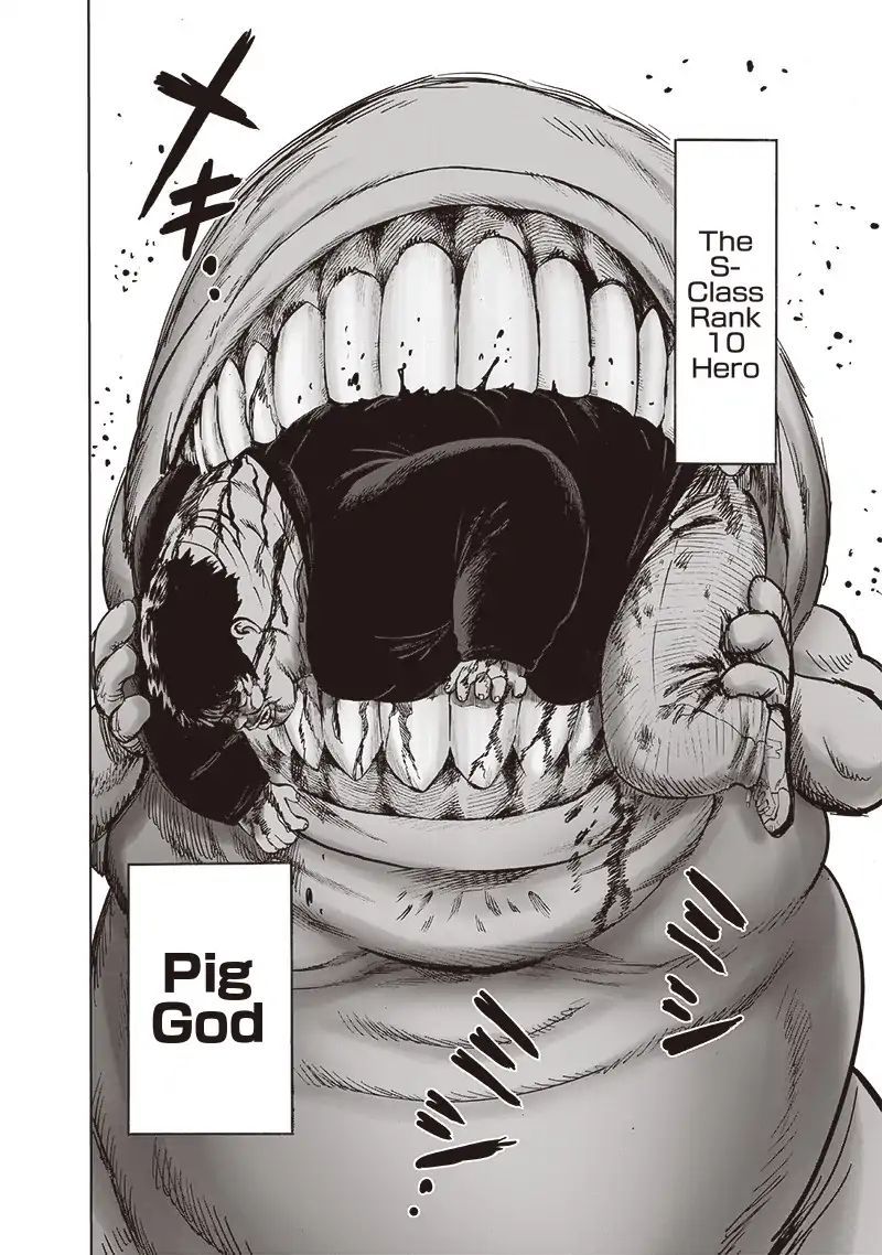 Onepunch Man 123 5