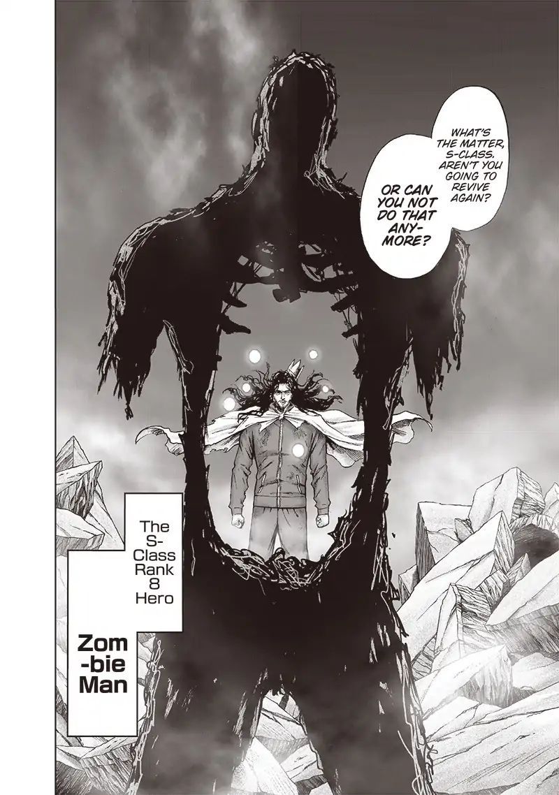 Onepunch Man 123 7