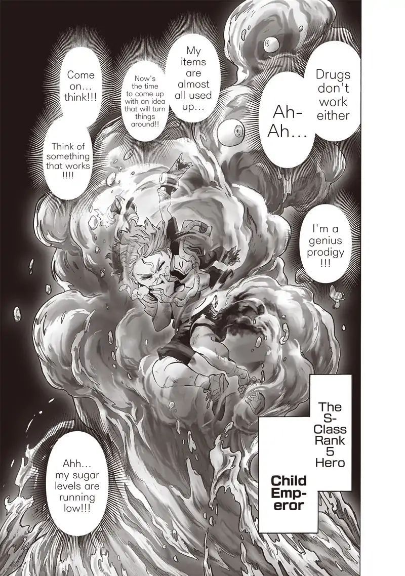 Onepunch Man 123 8