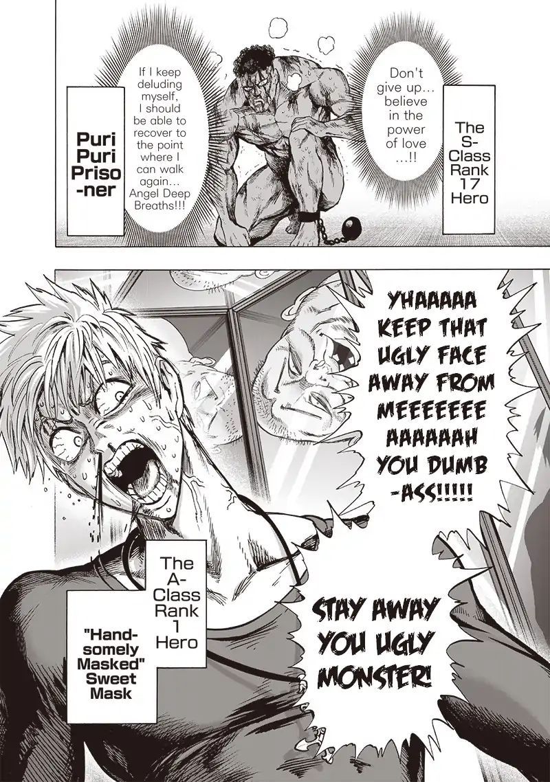 Onepunch Man 123 9