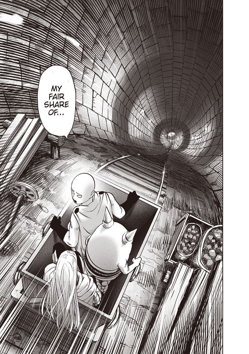 Onepunch Man 125 11