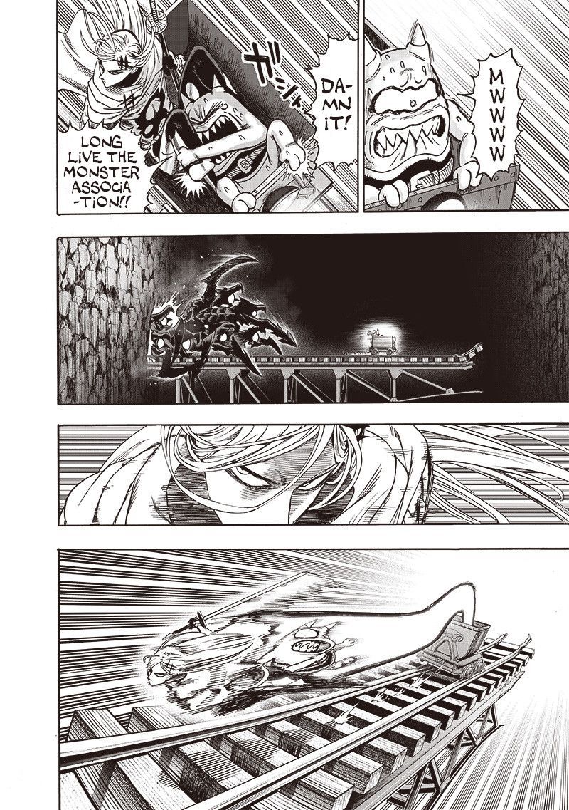 Onepunch Man 126 10