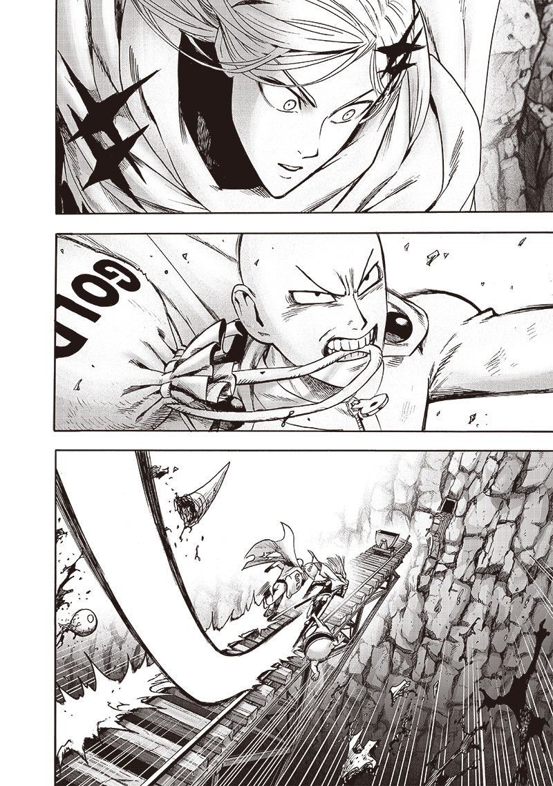 Onepunch Man 126 13