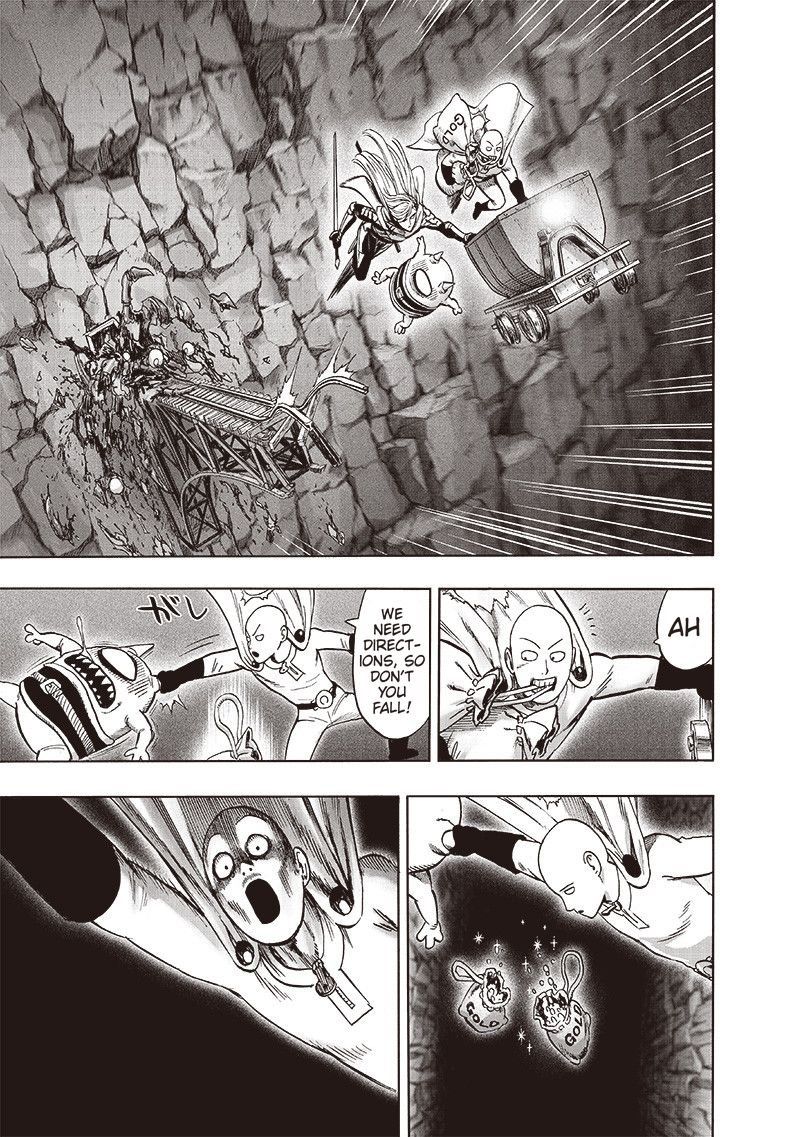 Onepunch Man 126 14