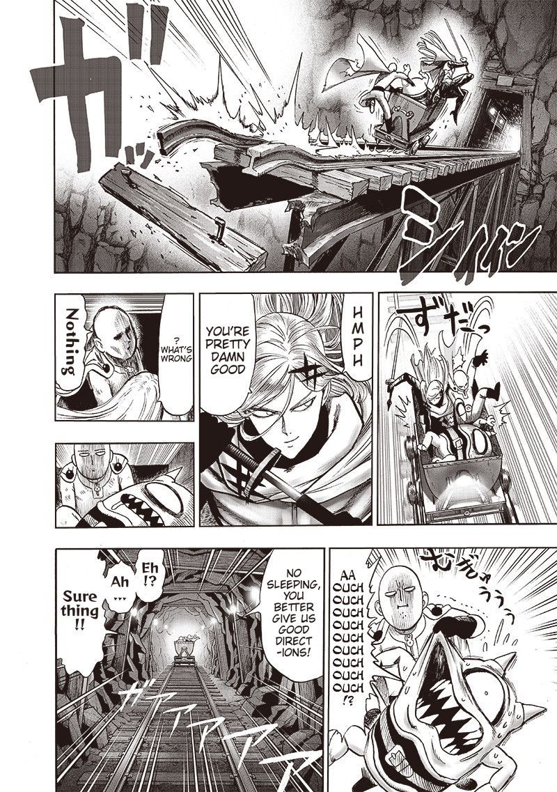 Onepunch Man 126 15