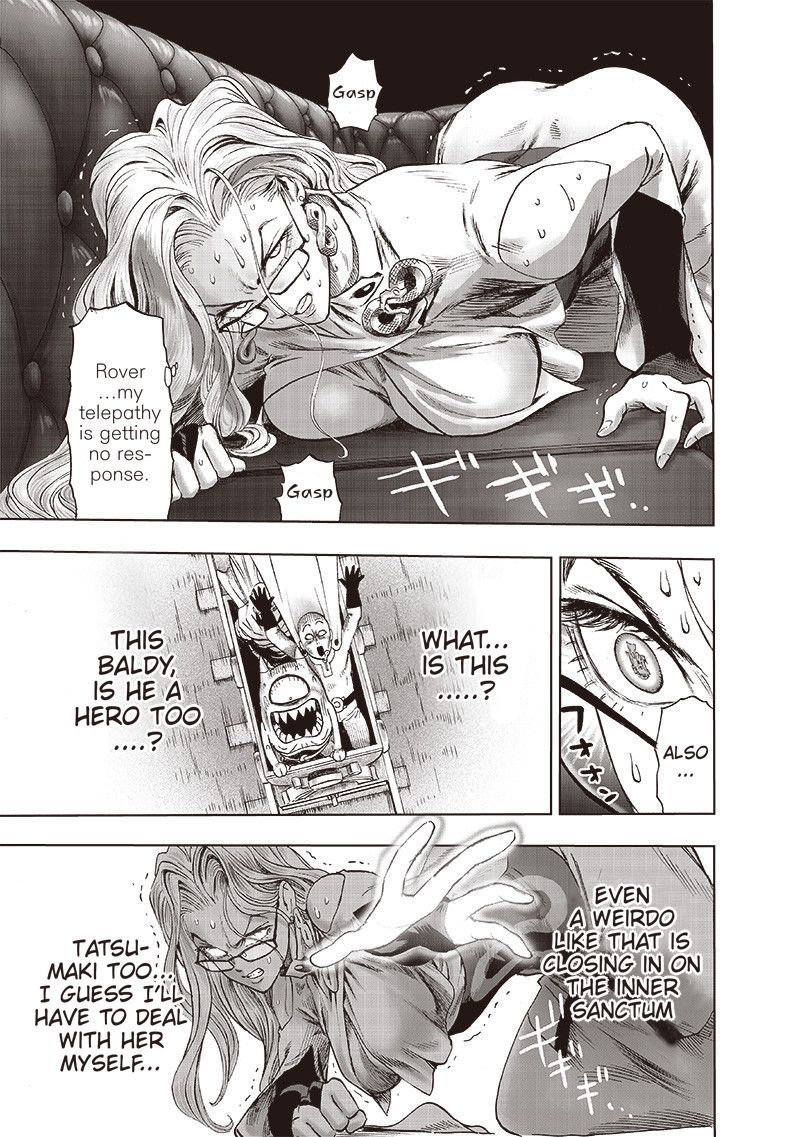 Onepunch Man 126 16