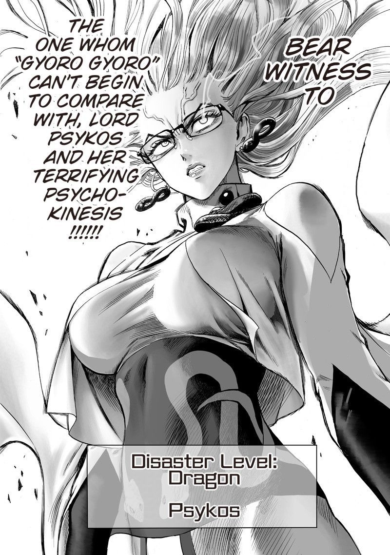 Onepunch Man 126 18
