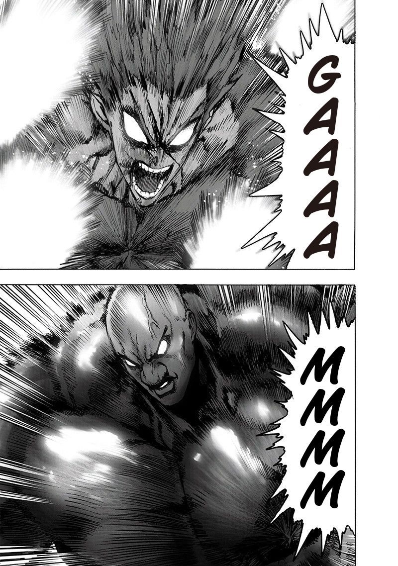 Onepunch Man 126 19