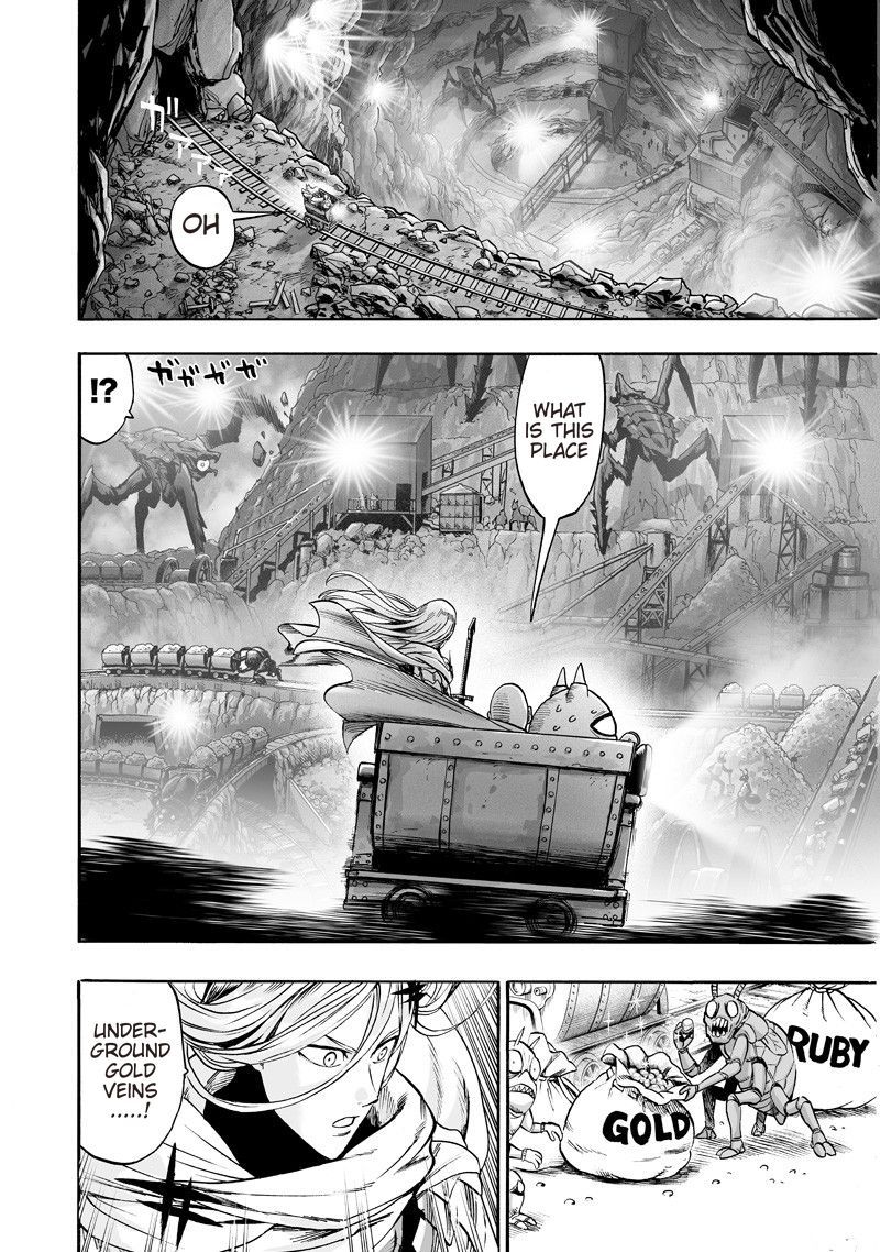 Onepunch Man 126 2