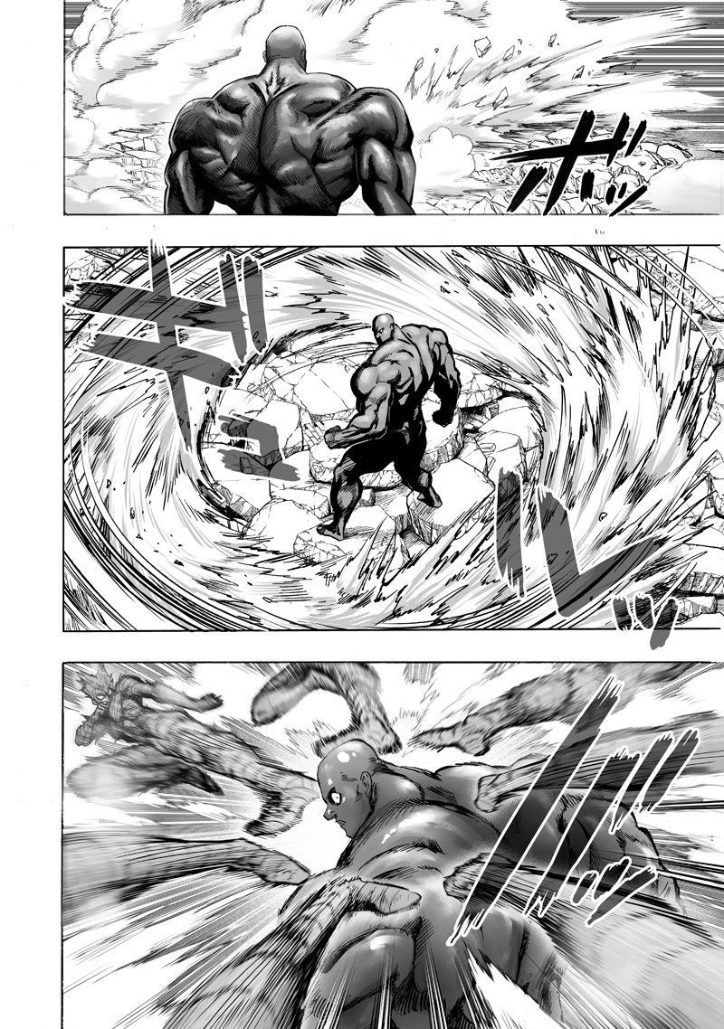 Onepunch Man 126 23