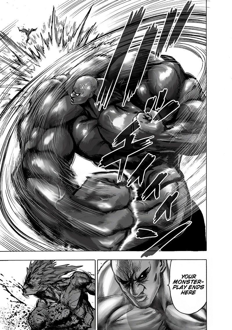 Onepunch Man 126 24