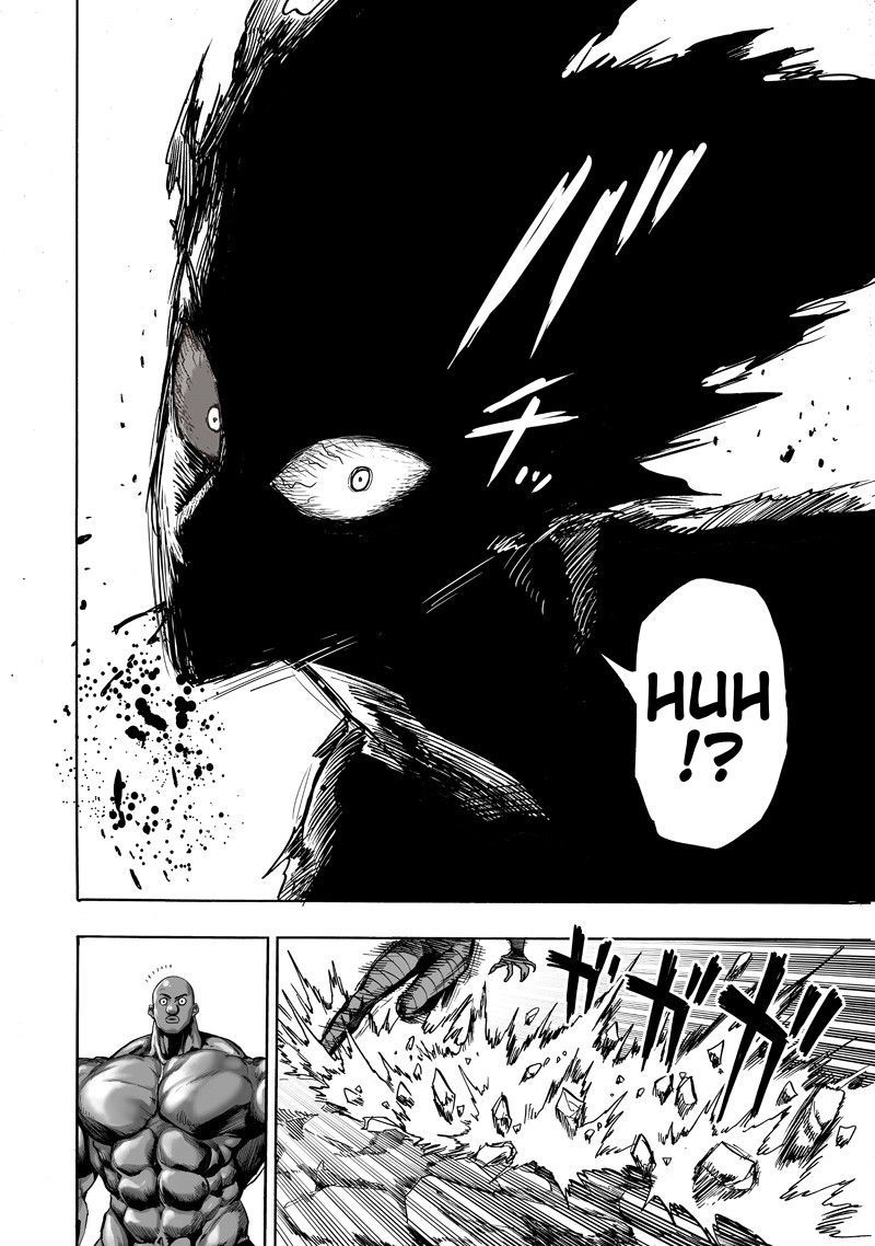 Onepunch Man 126 25