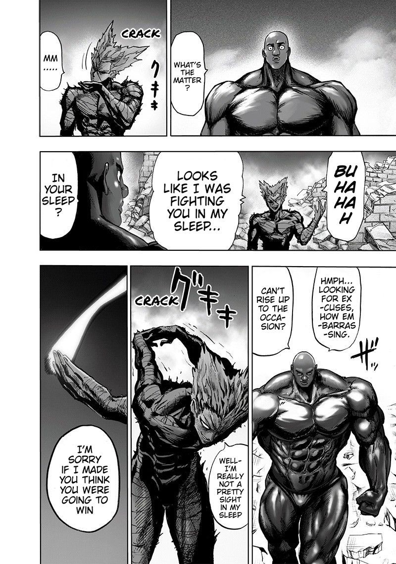 Onepunch Man 126 27