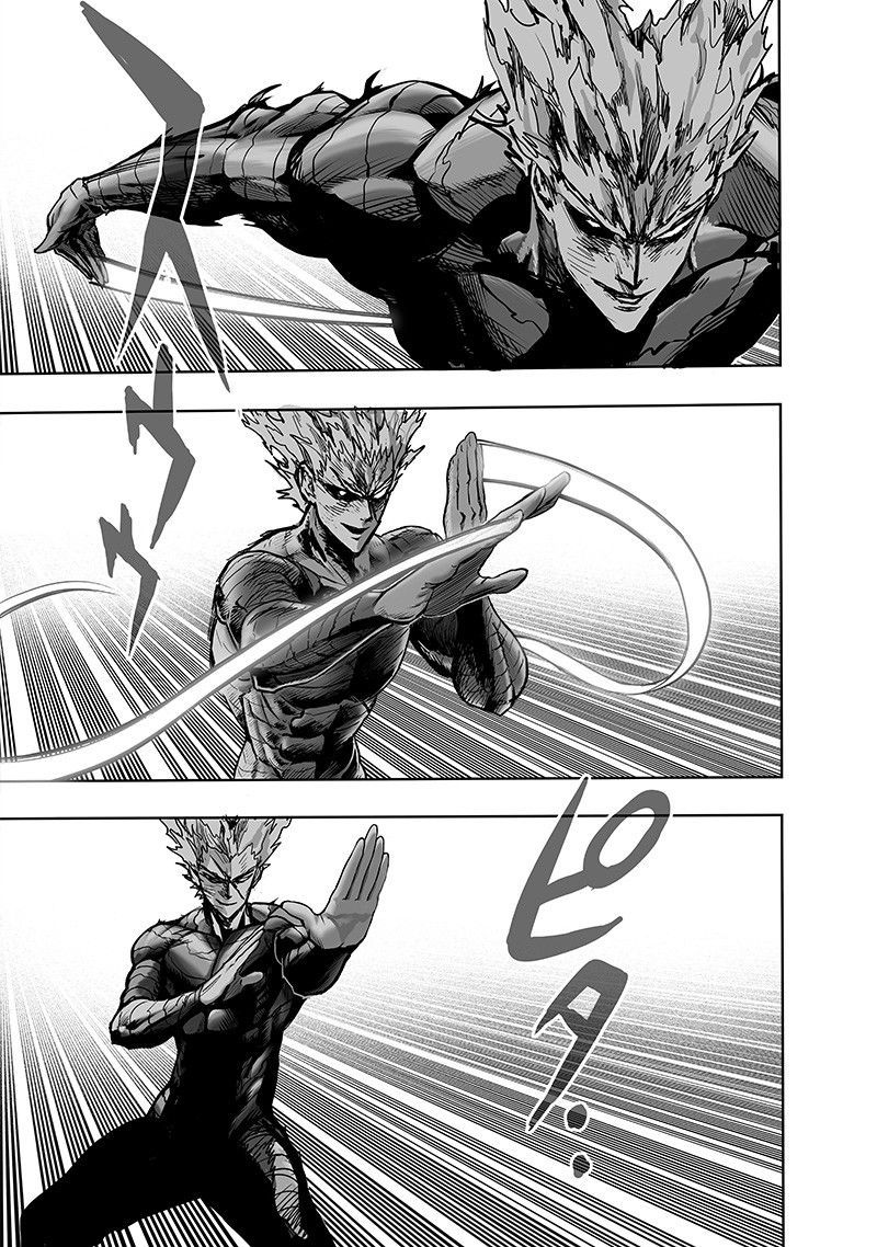Onepunch Man 126 28