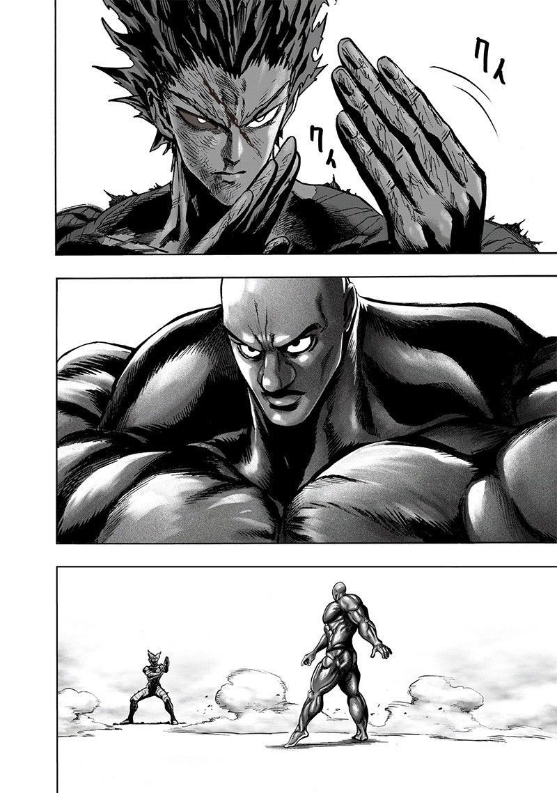 Onepunch Man 126 29
