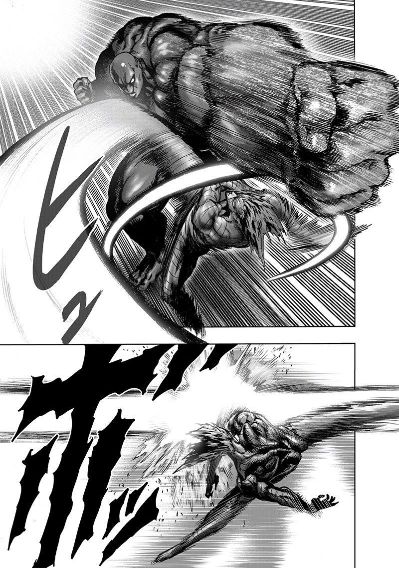 Onepunch Man 126 30