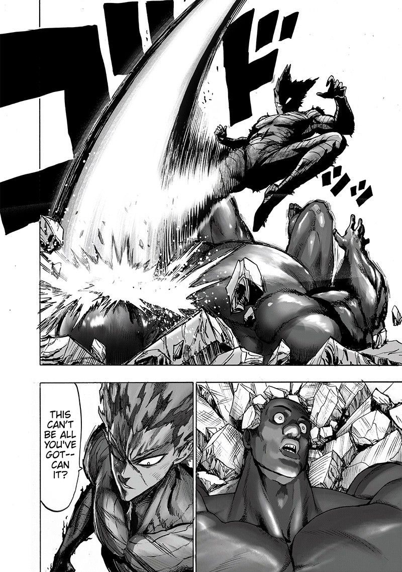 Onepunch Man 126 31