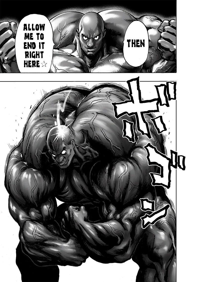 Onepunch Man 126 34