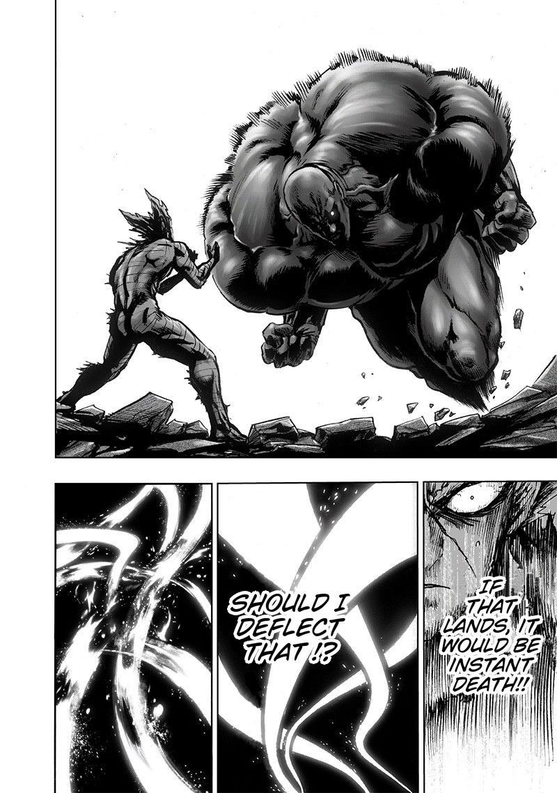 Onepunch Man 126 35