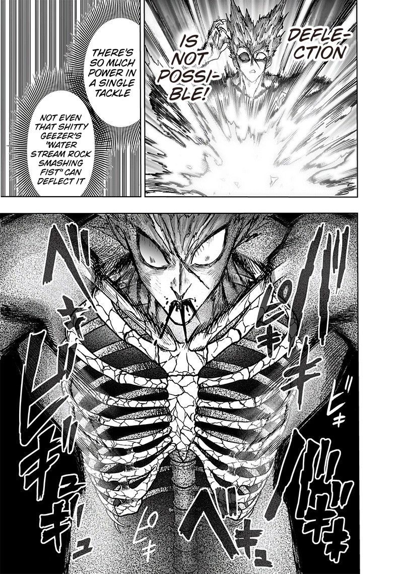 Onepunch Man 126 36
