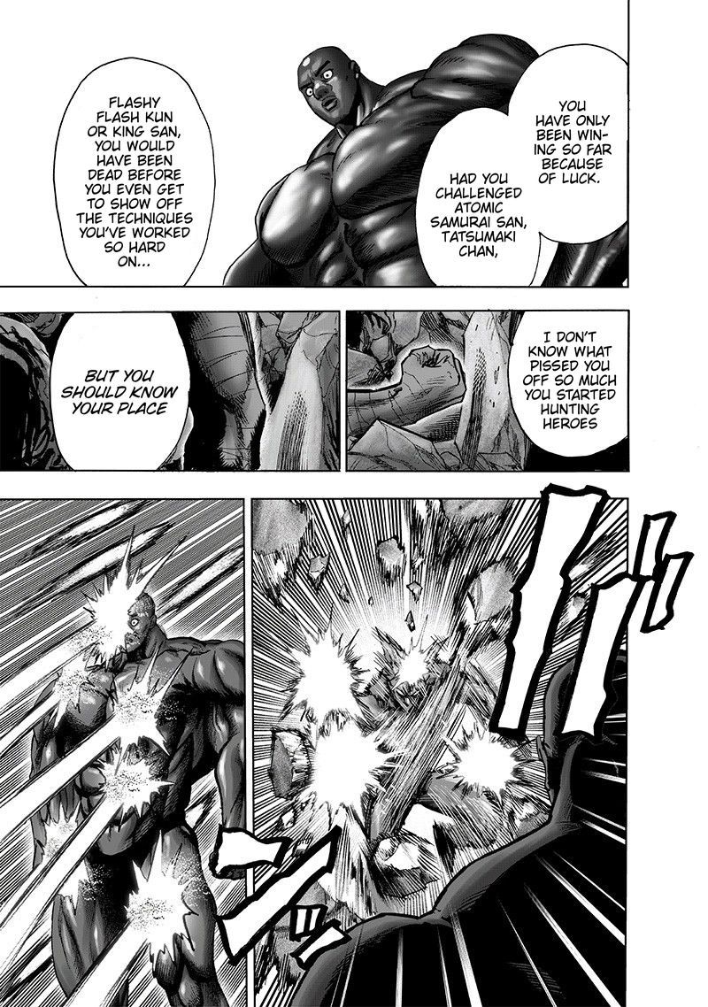 Onepunch Man 126 39