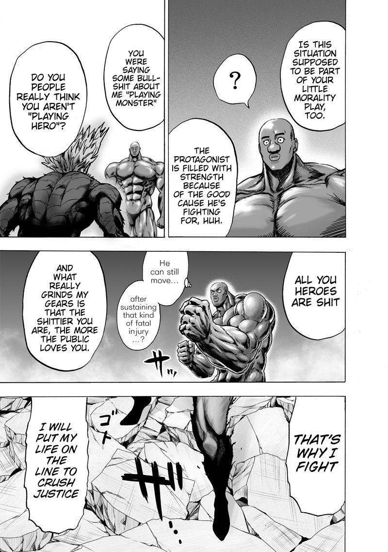 Onepunch Man 126 41