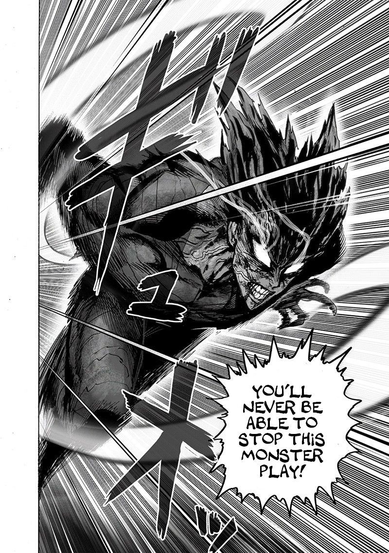 Onepunch Man 126 42