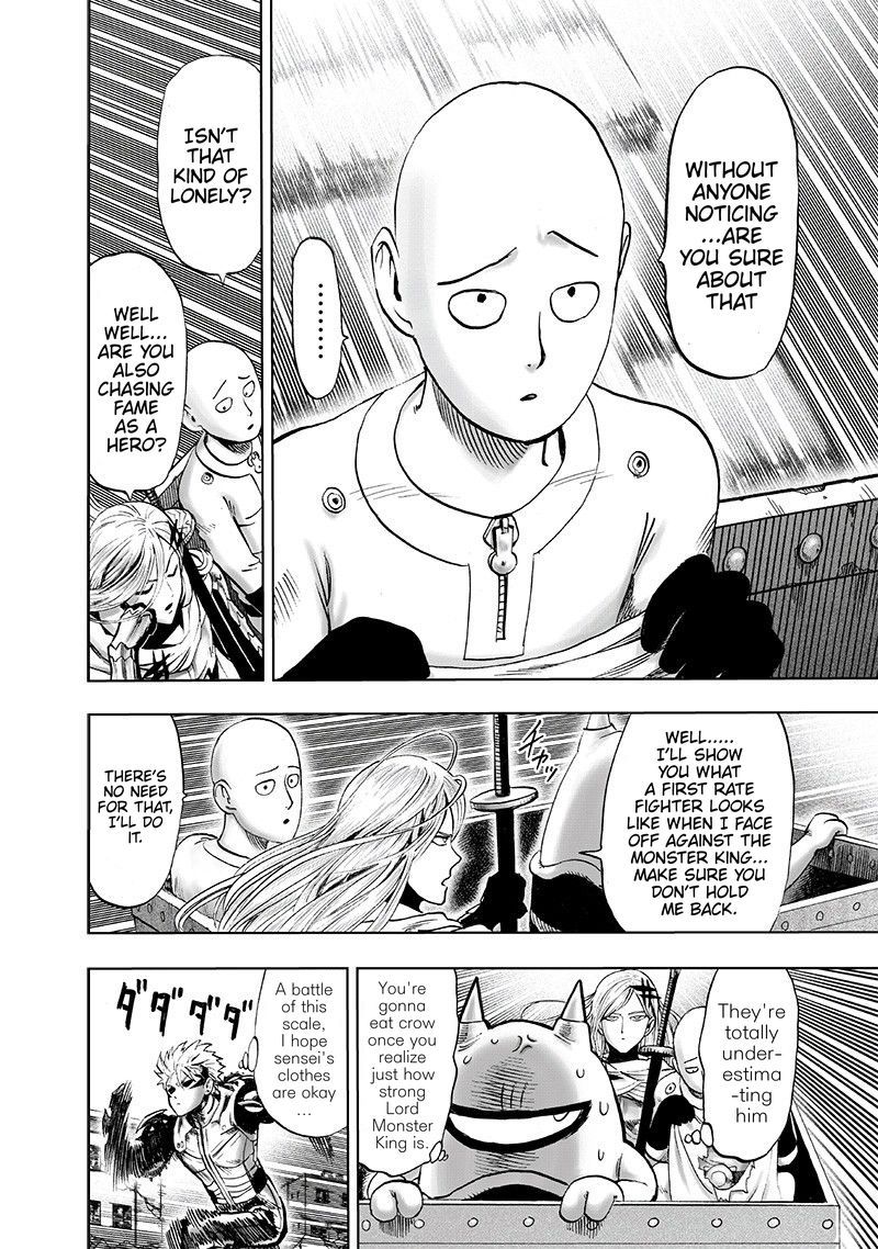 Onepunch Man 126 44